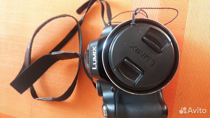 Фотокамера