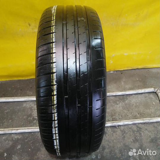 Michelin Pilot Sport 3 205/55 R16