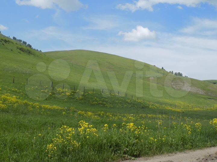 Участок 34 га (СНТ, ДНП)