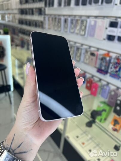 iPhone 13, 128 ГБ