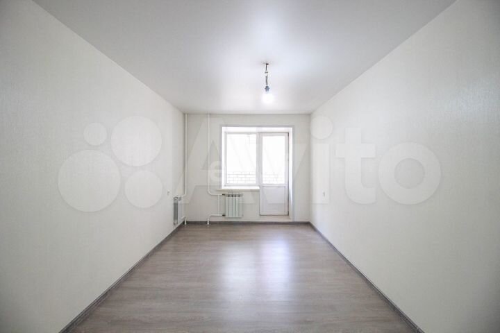 1-к. квартира, 49,9 м², 2/10 эт.