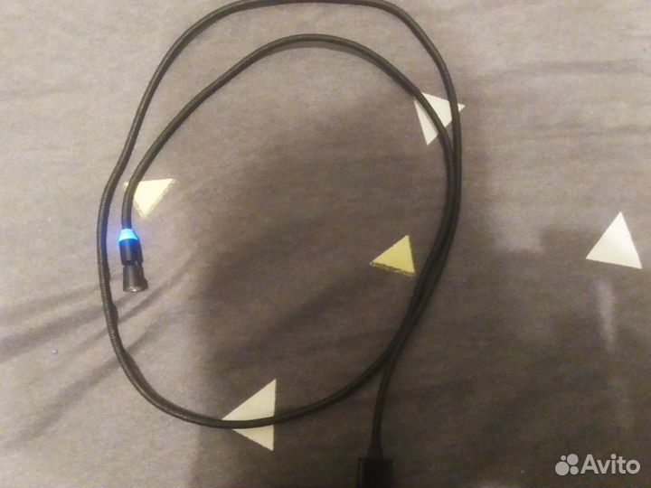 Магнитный провод