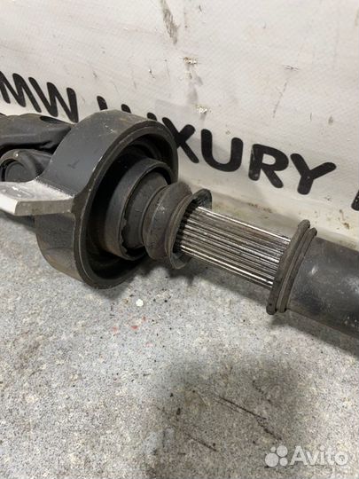 Кардан задний Bmw X5 E70 3.0 N52B30 2007