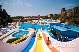 Отдых в Турции на семью 2+1 в июне