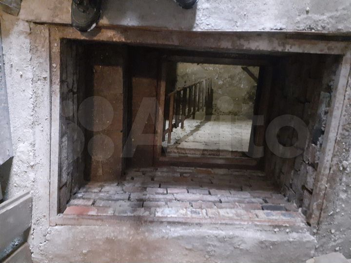 Гараж, 23 м²