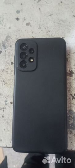 Samsung Galaxy A23, 6/128 ГБ