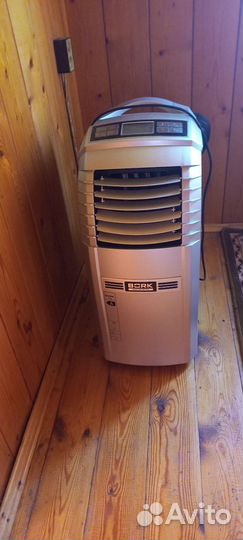 Мобильный кондиционер