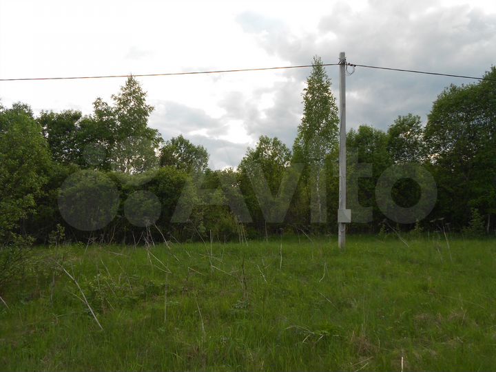 Участок 1,07 га (СНТ, ДНП)