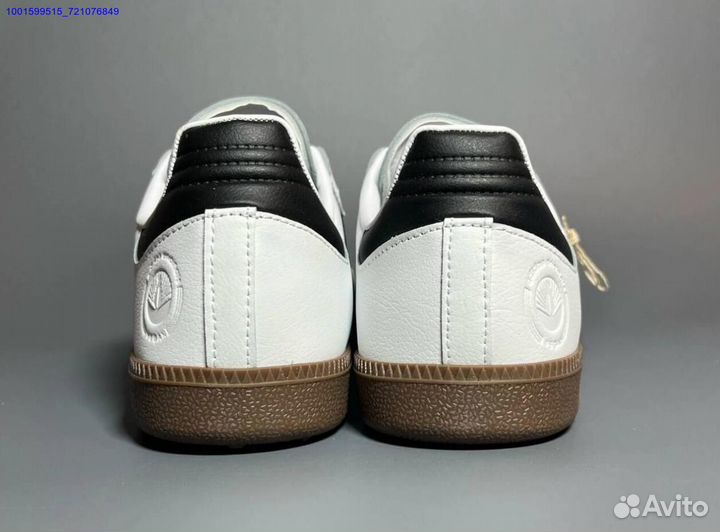 Кроссовки adidas samba