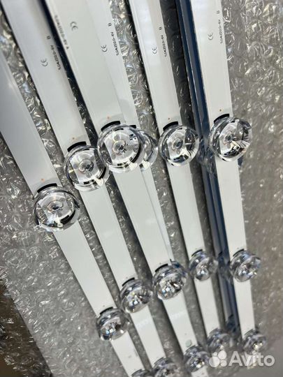 Подсветка для телевизора Samsung UE55, LG 42LB