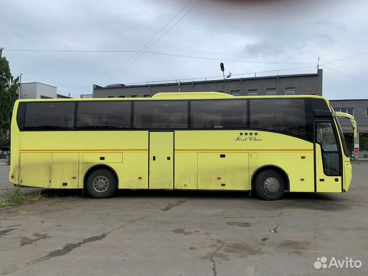 Заказ, аренда автобуса с водителем. Микроавтобусы