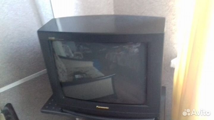 Телевизор