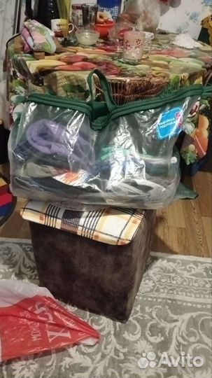 Отдам бесплатно пакет вещей для мальчиков