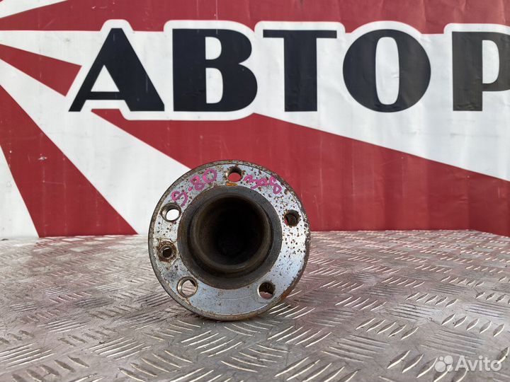 Ступица задняя Volvo S80