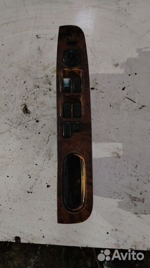 Блок стеклоподъемников Sonata ef kia magentis gd