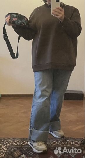 Джинсы lime 42