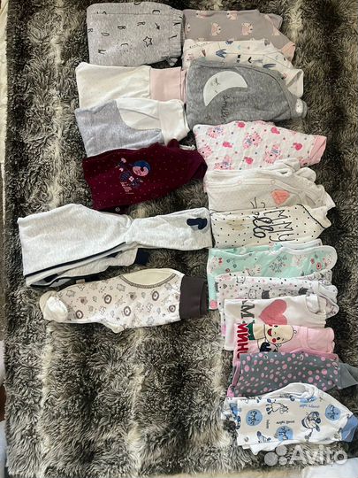 Детская одежда