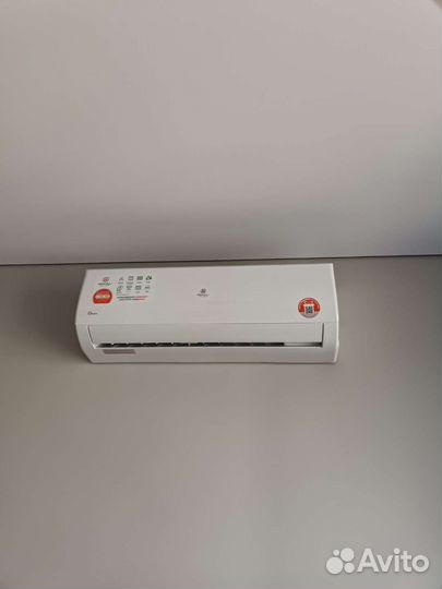 Установка кондиционеров