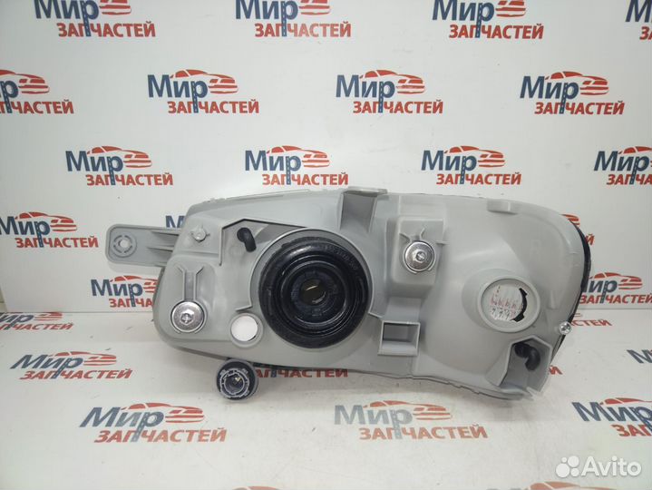 Фара Hyundai Accent Тагаз правая