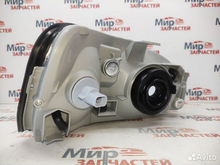 Фара Hyundai Accent Тагаз левая