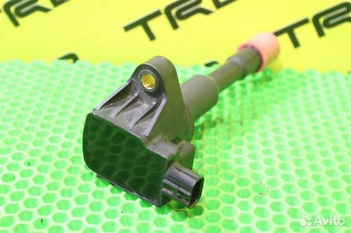 Катушка зажигания задняя Honda L13A/L15A