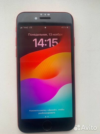 iPhone SE, 64 ГБ