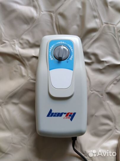 Противопролежневый матрас Barry Serio Plus