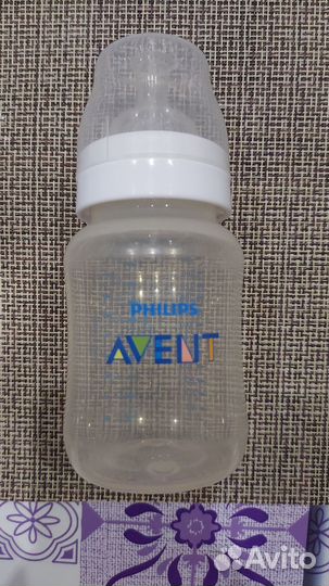 Бутылочки для кормления