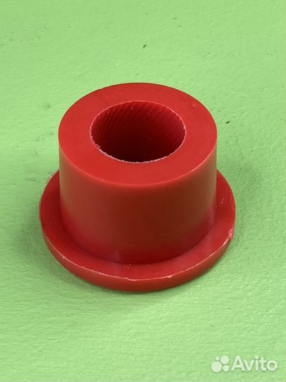 Втулка стабилизатора \Камаз 5490 651152906079