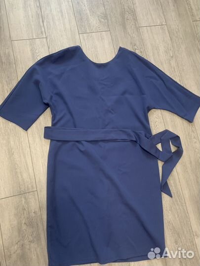 Платье 46-48 размер