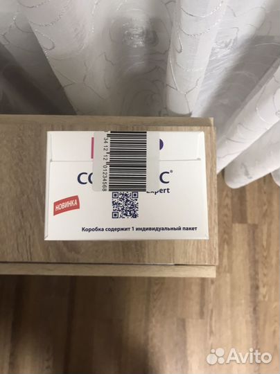 Детская смесь hipp