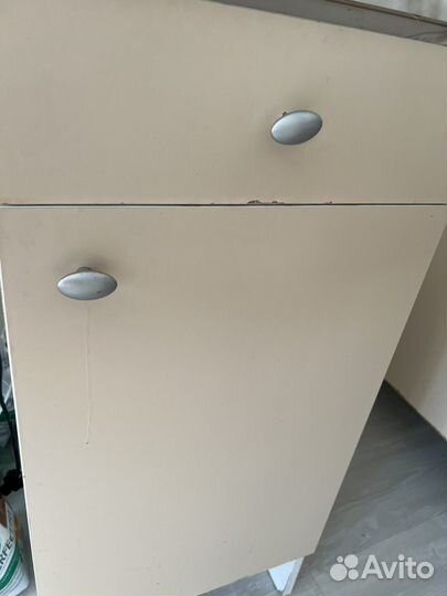 Кухонный гарнитур бу