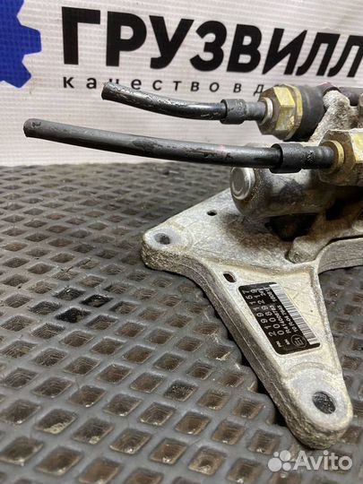 Клапан горного тормоза Volvo FH4 21991157