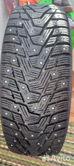 Hankook Winter I'Pike RS2 W429 185/60 R15