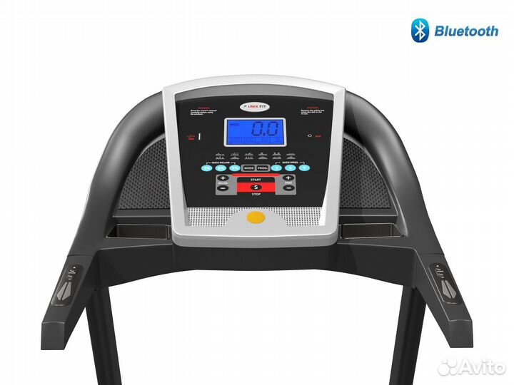 Беговая дорожка Unix Fit MX-570Z