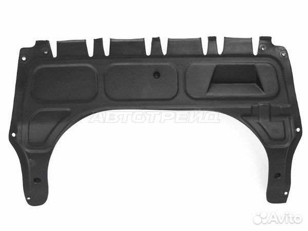 Защита двигателя