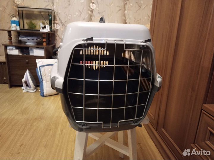 Переноска для животных