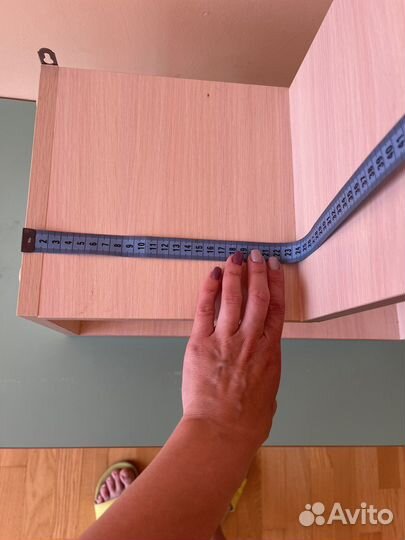 Полка настенная