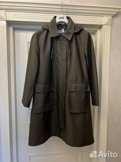 Тренч Gerry Weber 46-48 р