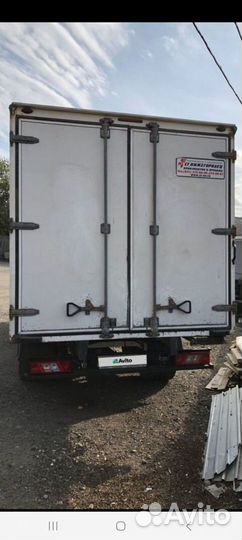 Ford Transit 8 по запчастям