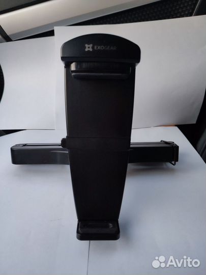 Держатель крепление для смартфона планшета в авто