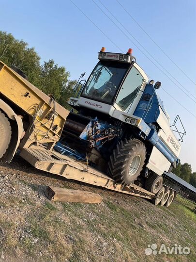 Услуги трала/аренда трала/перевозка тралом