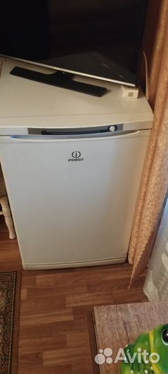 Холодильная камера