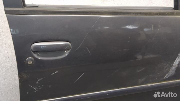 Дверь боковая Mitsubishi Colt, 2006