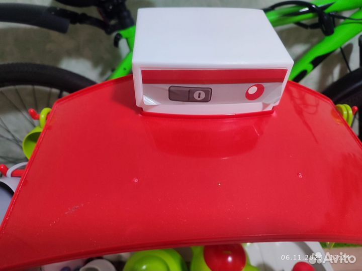 Игровой центр