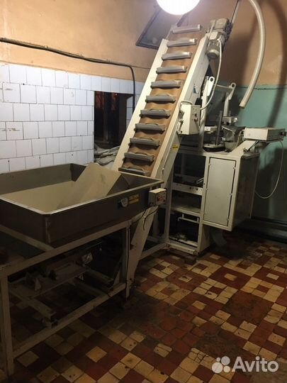 Фасовка и упаковка