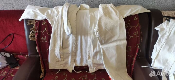 Кимоно для карате