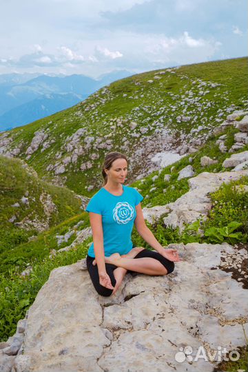 Йога в Ейске