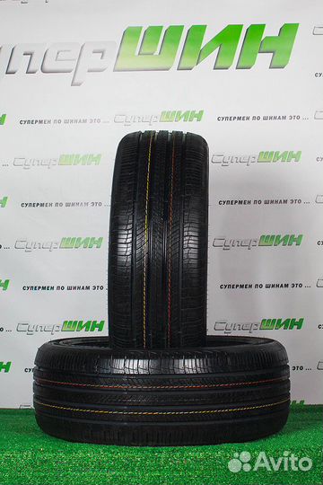 Hankook Dynapro HP2 RA33 255/50 R20