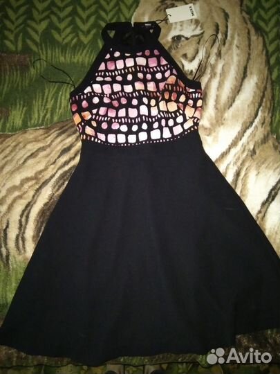 Платье женское новое